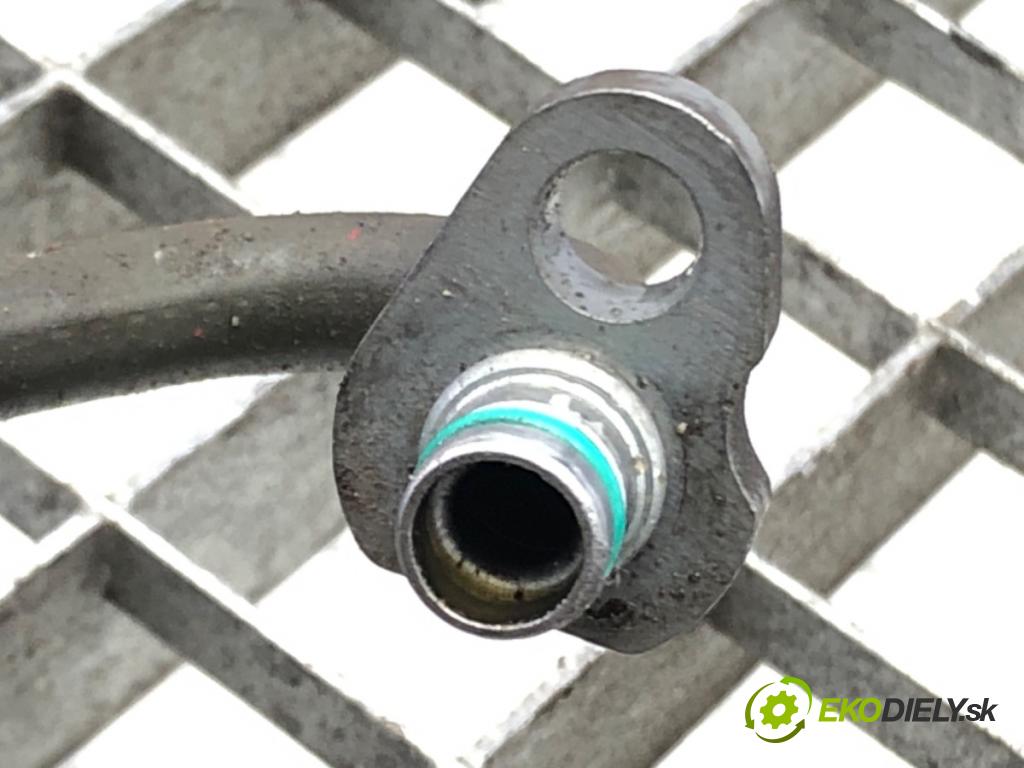 PEUGEOT 3008 nadwozie wielkoprzestrzenne (MPV) (0U_) 2009 - 2017    1.6 HDi 80 kW [109 KM] olej napędowy 2009 - 2016  hadica servočerpadlo  (Rúrky, hadice servočerpadla)