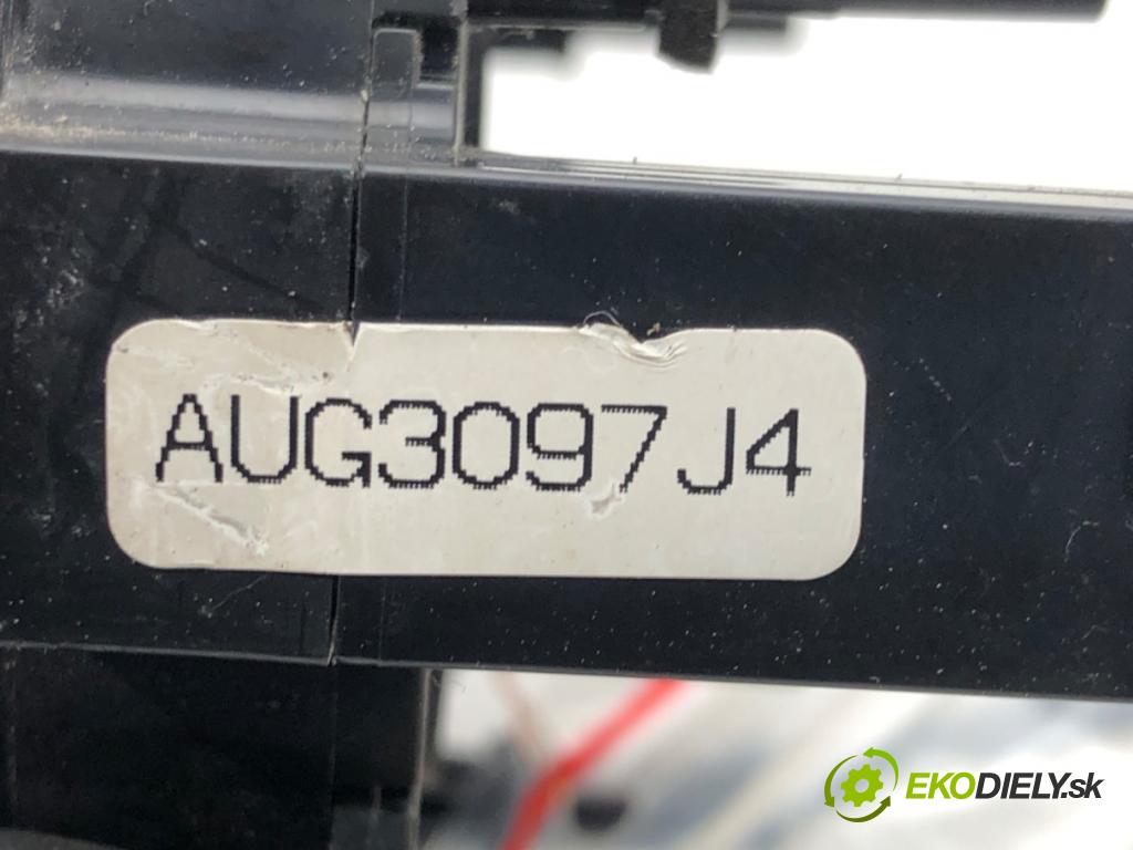 VW PASSAT B5 Variant (3B5) 1997 - 2001    1.9 TDI 81 kW [110 KM] olej napędowy 1997 - 2000  Krúžok, slimák airbag 1J0959653 (Airbagy)
