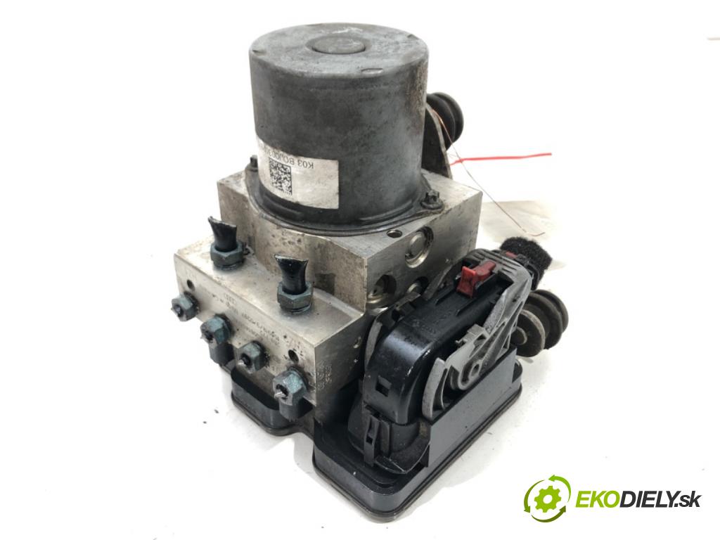 AUDI A6 C7 (4G2, 4GC) 2010 - 2018    3.0 TDI quattro 240 kW [326 KM] olej napędowy 2014  Pumpa ABS 4G0907379S 4G0614517AL (Pumpy ABS)
