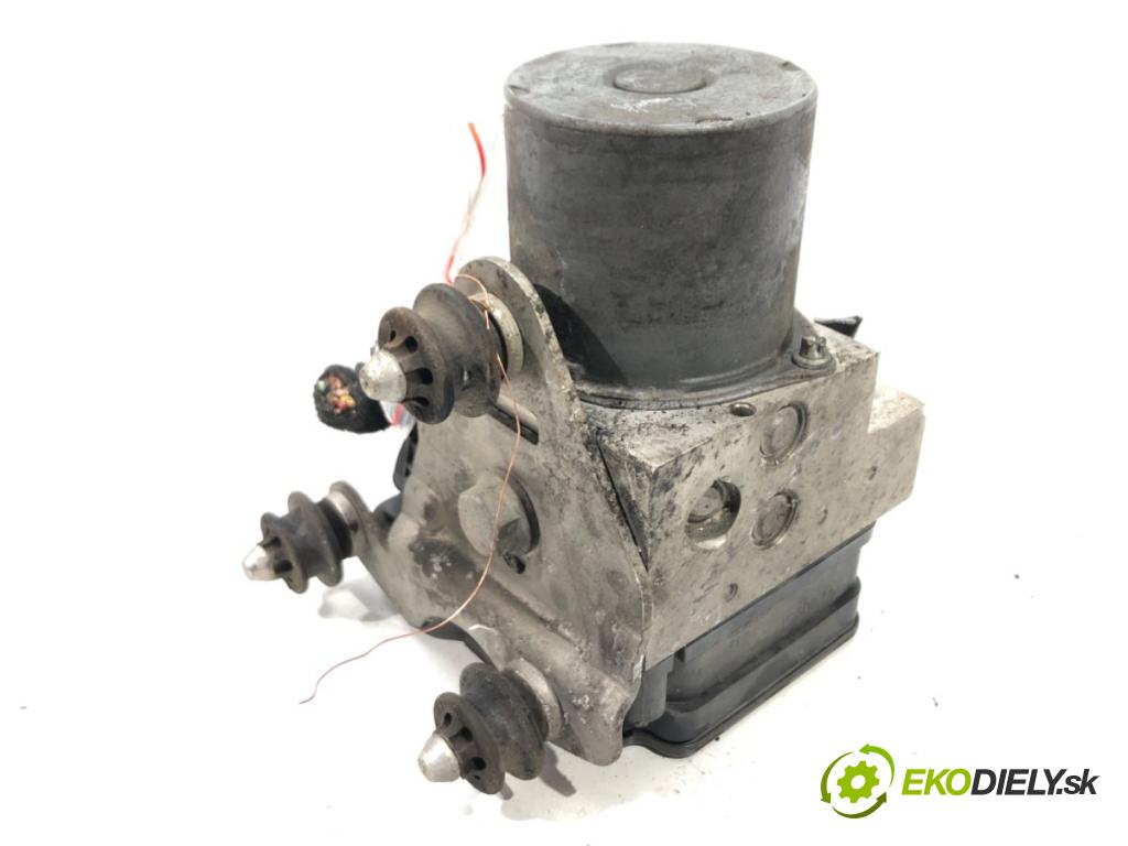 AUDI A6 C7 (4G2, 4GC) 2010 - 2018    3.0 TDI quattro 240 kW [326 KM] olej napędowy 2014  Pumpa ABS 4G0907379S 4G0614517AL (Pumpy ABS)