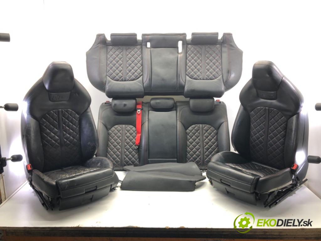AUDI A6 C7 (4G2, 4GC) 2010 - 2018 kvalita C do ŠITIE: SEDADLÁ: sedačky motor 3.0TDI 240kW: ( 326KM ) VIN: WAUZZZ4G4GN085962 sedan 4D Prevodovka automatická farba Kovový: black rok rok vyr. 2015 obdobie rok vyr. 2010-2018