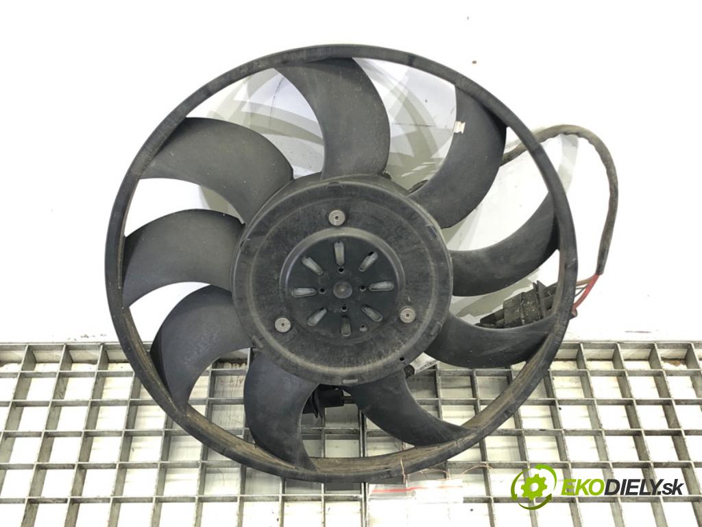 AUDI A6 C7 (4G2, 4GC) 2010 - 2018    3.0 TDI quattro 240 kW [326 KM] olej napędowy 2014  Ventilátor klimatizácie A44797111 (Ventilátory chladičov klimatizácie)