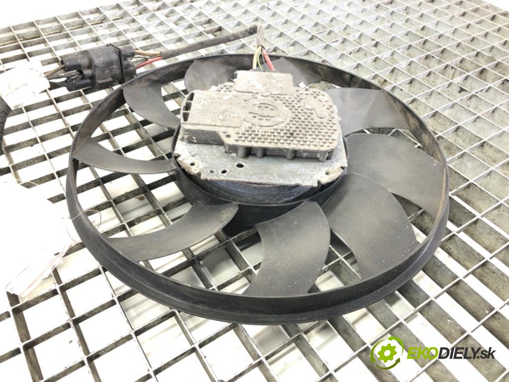 AUDI A6 C7 (4G2, 4GC) 2010 - 2018    3.0 TDI quattro 240 kW [326 KM] olej napędowy 2014  Ventilátor klimatizácie A44797111 (Ventilátory chladičov klimatizácie)