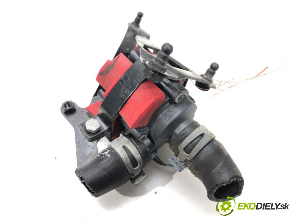 AUDI A6 C7 (4G2, 4GC) 2010 - 2018    3.0 TDI quattro 240 kW [326 KM] olej napędowy 2014  DALŠÍ: pumpa vody 4G0820195E (Vodní pumpy)