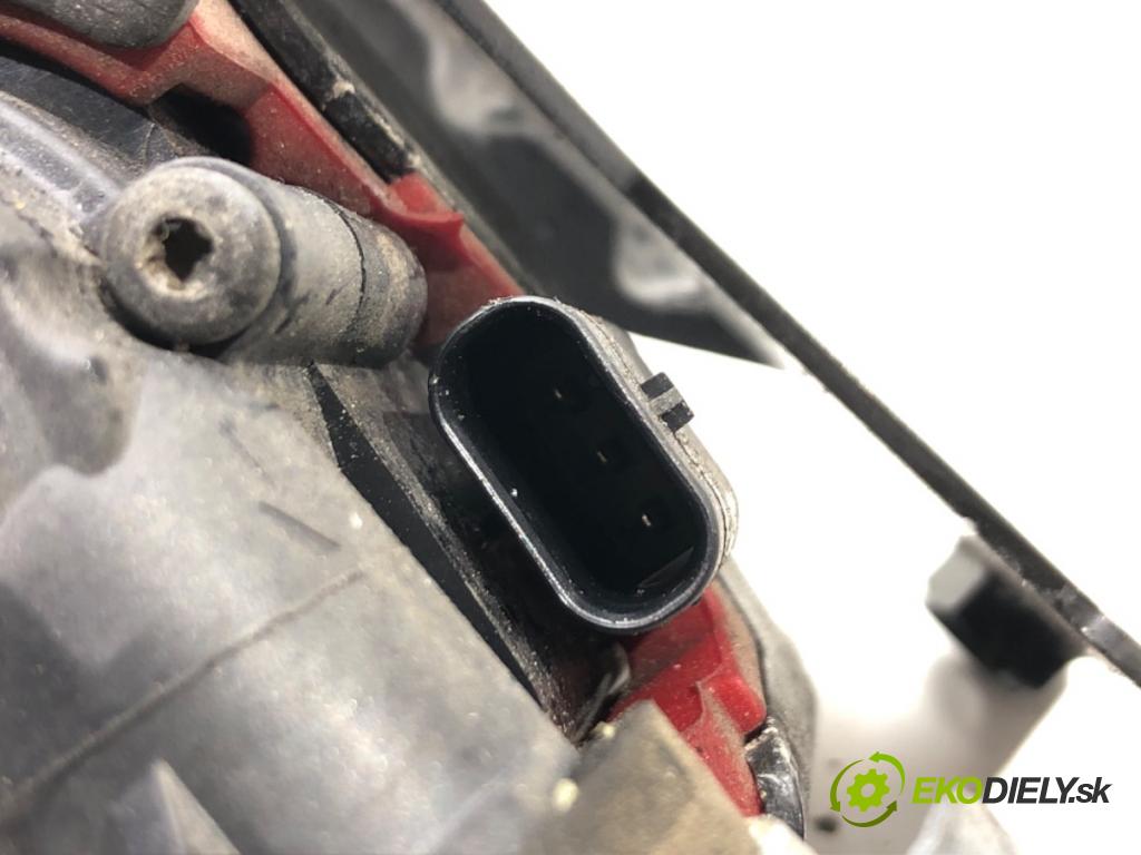 AUDI A6 C7 (4G2, 4GC) 2010 - 2018    3.0 TDI quattro 240 kW [326 KM] olej napędowy 2014  DALŠÍ: pumpa vody 4G0820195E (Vodní pumpy)