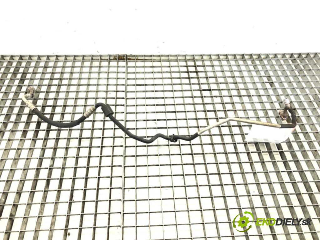 AUDI A6 C7 (4G2, 4GC) 2010 - 2018    3.0 TDI quattro 240 kW [326 KM] olej napędowy 2014  rúrka klimatizácie 4G0260710AH (Rúrky klimatizácie)