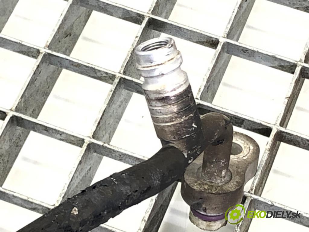 AUDI A6 C7 (4G2, 4GC) 2010 - 2018    3.0 TDI quattro 240 kW [326 KM] olej napędowy 2014  rúrka klimatizácie 4G0260710AH (Rúrky klimatizácie)