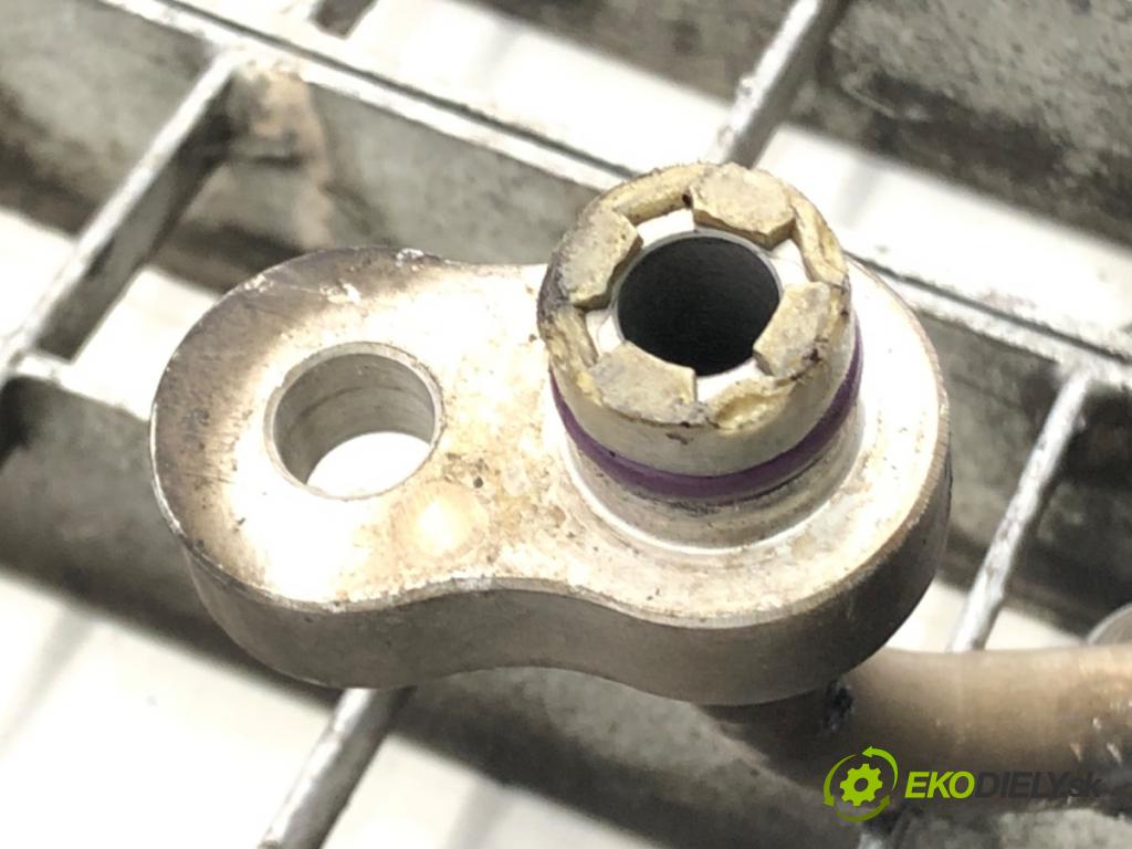 AUDI A6 C7 (4G2, 4GC) 2010 - 2018    3.0 TDI quattro 240 kW [326 KM] olej napędowy 2014  rúrka klimatizácie 4G0260710AH (Rúrky klimatizácie)