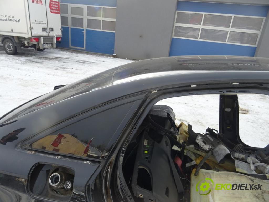 AUDI A6 C7 (4G2, 4GC) 2010 - 2018    3.0 TDI quattro 240 kW [326 KM] olej napędowy 2014  KAROSERIA ČTVRŤÁK blatník zadní část levý pravý střecha POŠTY: prahy 
