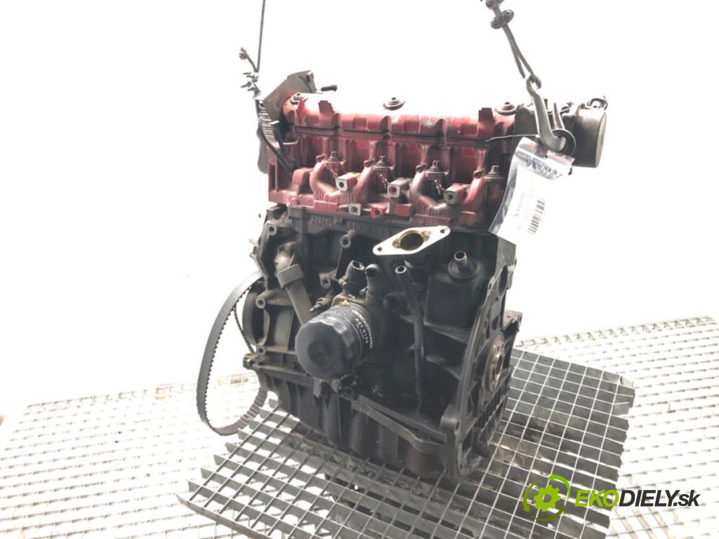 VOLVO V40 Kombi (645) 1995 - 2004    1.9 DI 75 kW [102 KM] olej napędowy 2000 - 2004  Motor F9Q D4192T4 (Motory (kompletné))