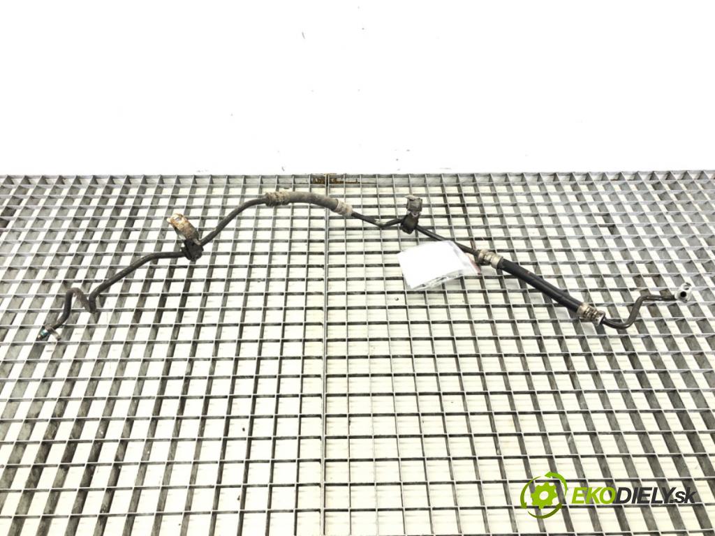 PEUGEOT 307 (3A/C) 2000 - 2012    2.0 HDi 90 66 kW [90 KM] olej napędowy 2000 - 2007  hadica servočerpadlo  (Rúrky, hadice servočerpadla)