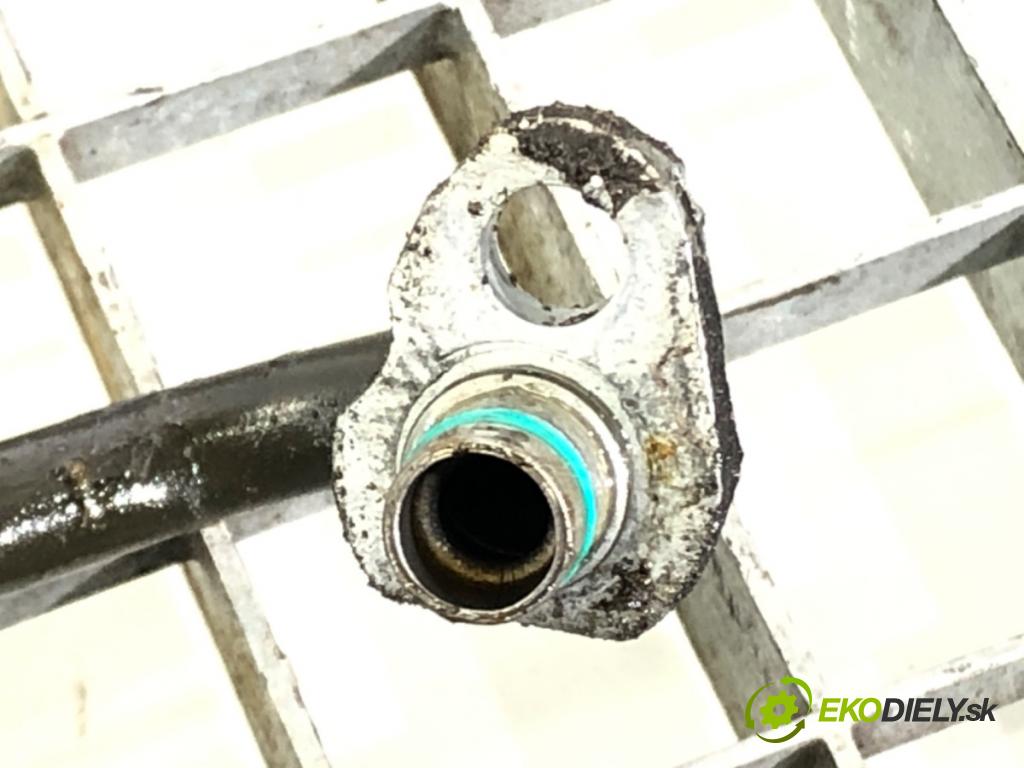 PEUGEOT 307 (3A/C) 2000 - 2012    2.0 HDi 90 66 kW [90 KM] olej napędowy 2000 - 2007  hadica servočerpadlo  (Rúrky, hadice servočerpadla)