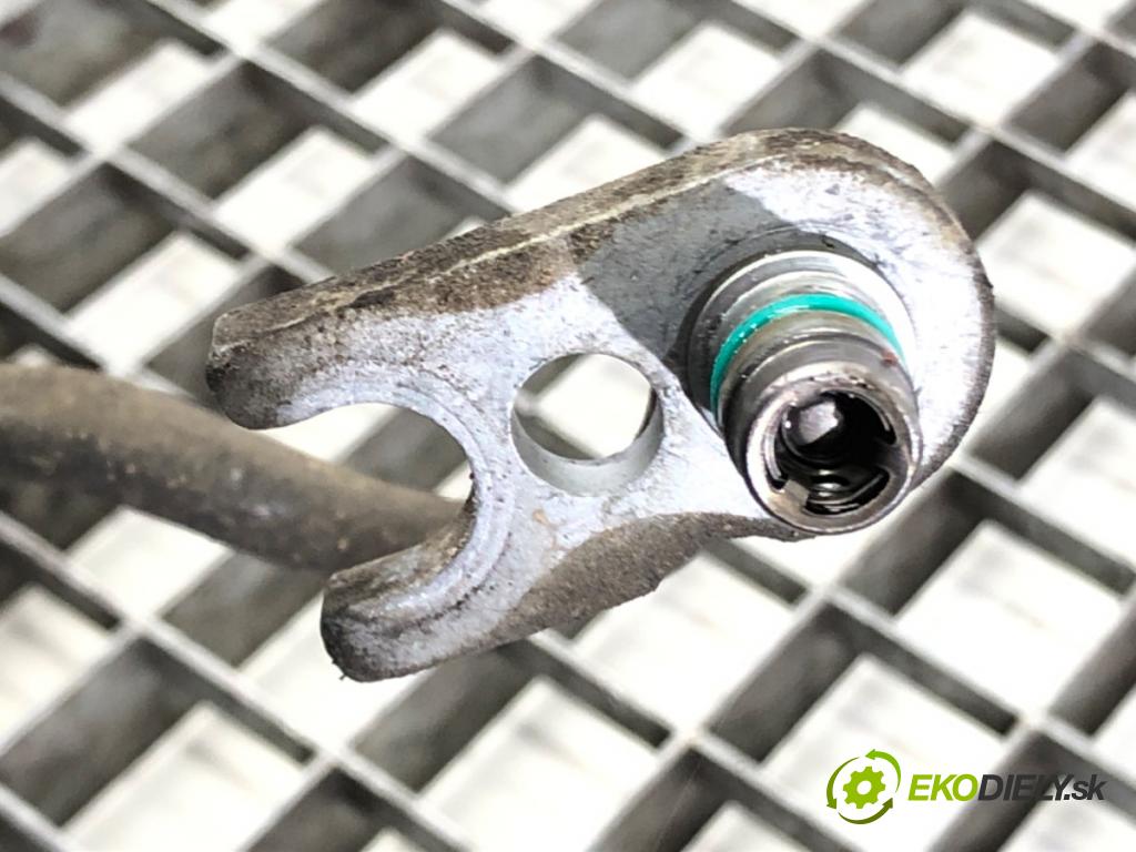 PEUGEOT 307 (3A/C) 2000 - 2012    2.0 HDi 90 66 kW [90 KM] olej napędowy 2000 - 2007  hadica servočerpadlo  (Rúrky, hadice servočerpadla)