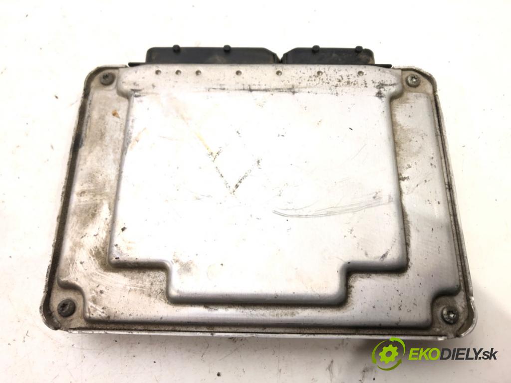SEAT IBIZA III (6L1) 2002 - 2009    1.4 TDI 55 kW [75 KM] olej napędowy 2002 - 2005  riadiaca jednotka Motor 045906019BG (Riadiace jednotky)