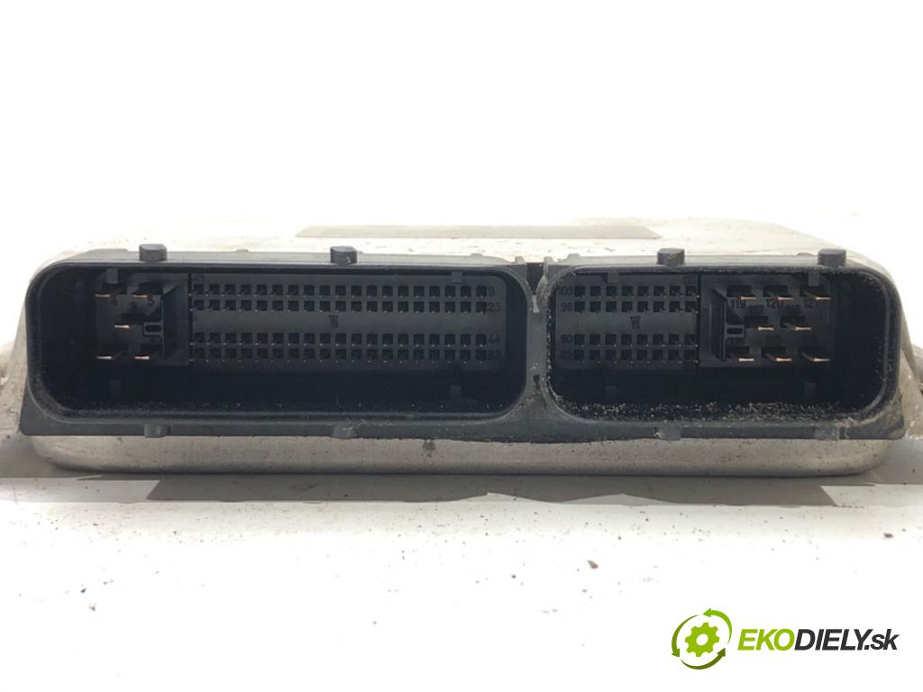 SEAT IBIZA III (6L1) 2002 - 2009    1.4 TDI 55 kW [75 KM] olej napędowy 2002 - 2005  riadiaca jednotka Motor 045906019BG (Riadiace jednotky)