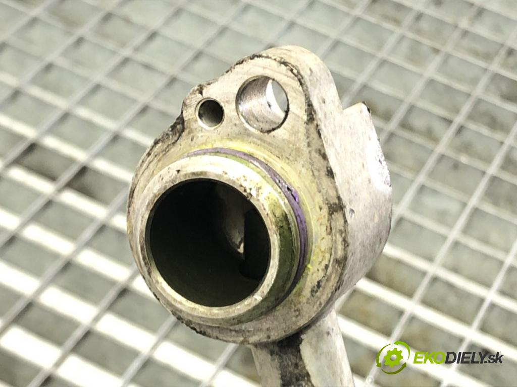 SEAT IBIZA III (6L1) 2002 - 2009    1.4 TDI 55 kW [75 KM] olej napędowy 2002 - 2005  rúrka klimatizácie  (Rúrky klimatizácie)