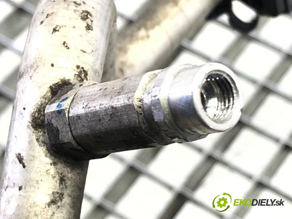 SEAT IBIZA III (6L1) 2002 - 2009    1.4 TDI 55 kW [75 KM] olej napędowy 2002 - 2005  rúrka klimatizácie  (Rúrky klimatizácie)