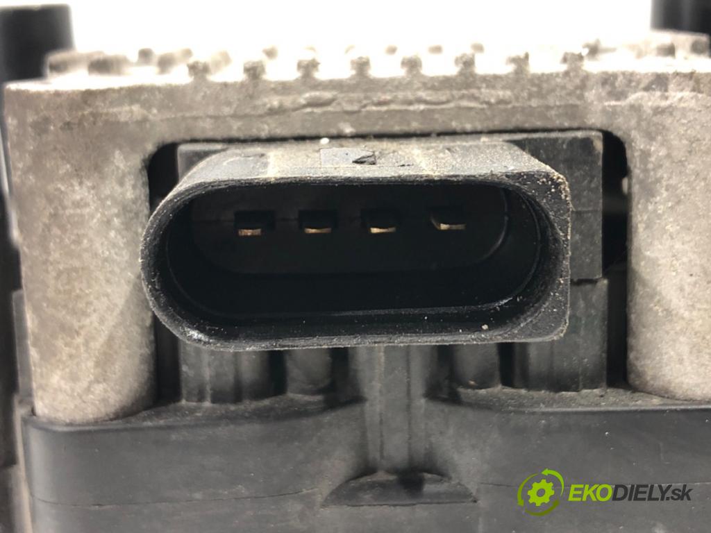 SEAT AROSA (6H1) 1997 - 2004    1.4 44 kW [60 KM] benzyna 1997 - 2004  Cievka zapaľovacia F000ZS0210 (Zapaľovacie cievky, moduly)