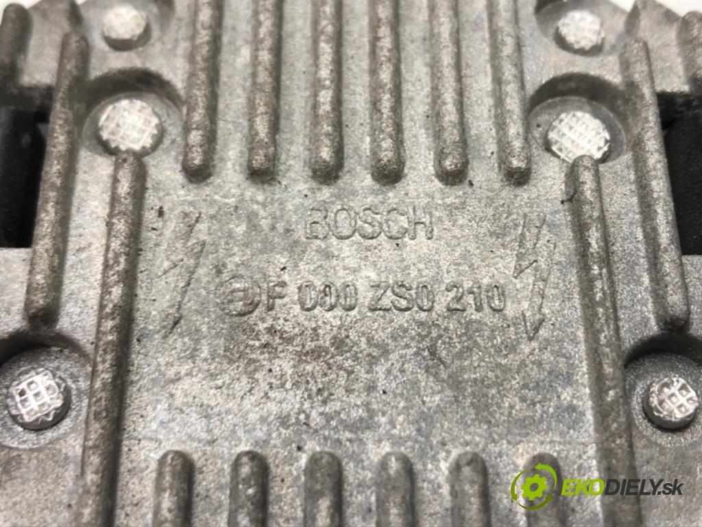 SEAT AROSA (6H1) 1997 - 2004    1.4 44 kW [60 KM] benzyna 1997 - 2004  Cievka zapaľovacia F000ZS0210 (Zapaľovacie cievky, moduly)