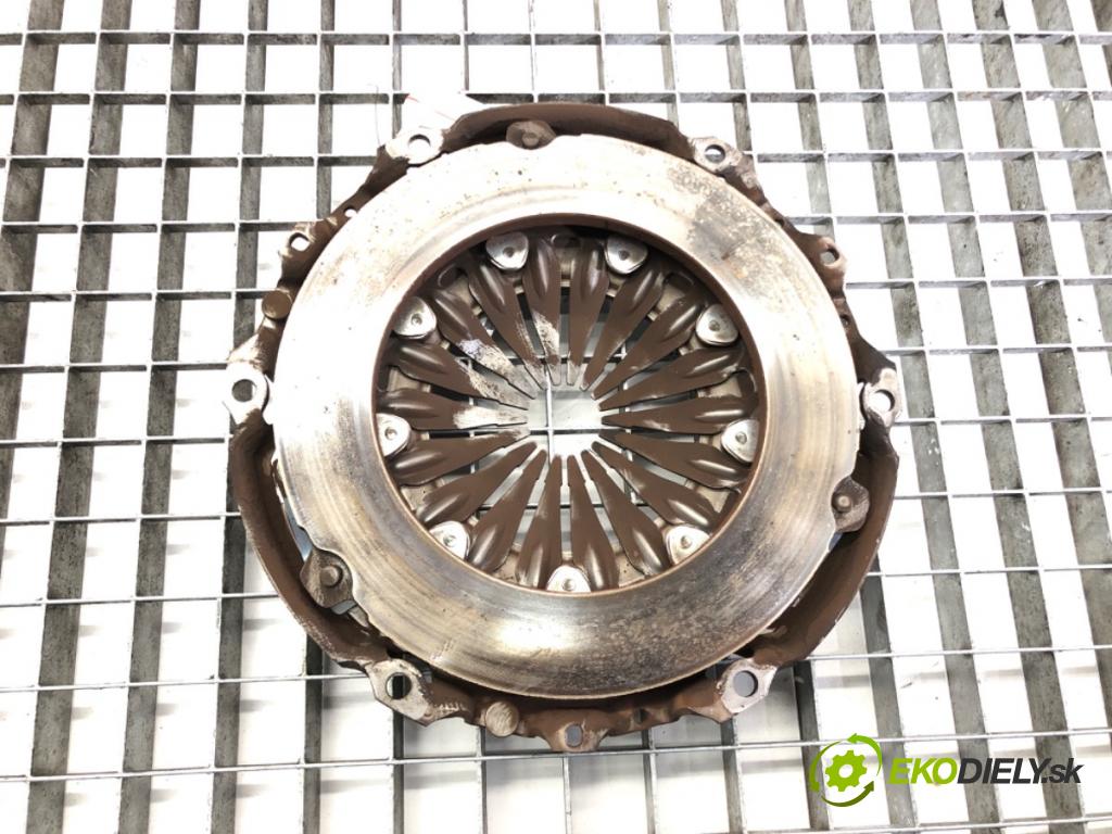 PEUGEOT 407 (6D_) 2004 - 2011    1.8 (6D6FZB) 85 kW [116 KM] benzyna 2004 - 2005  Spojková sada (bez ložiska) 9647829180 (Kompletné sady (bez ložiska))