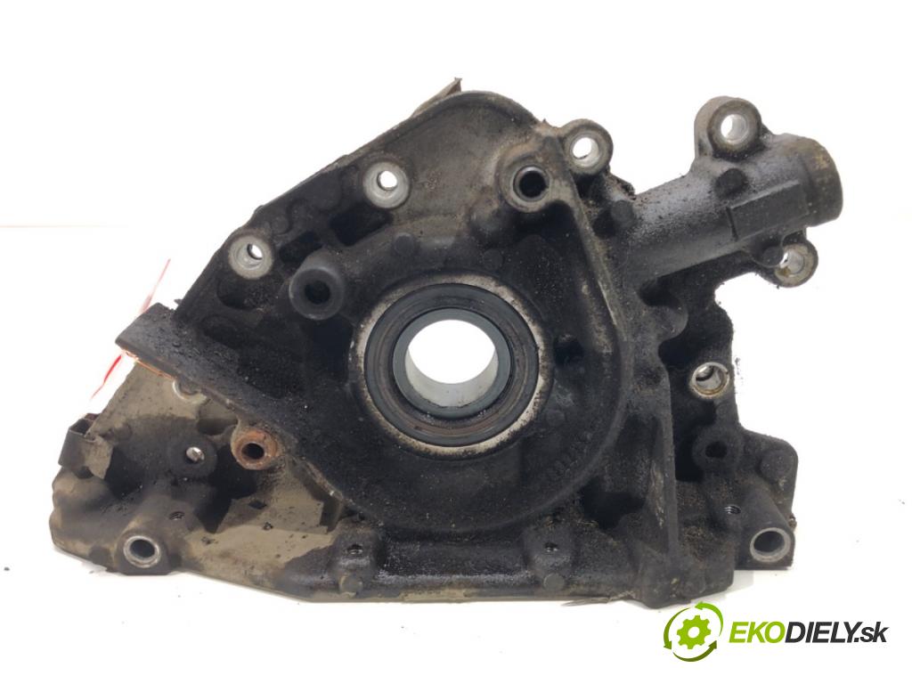 PEUGEOT 407 (6D_) 2004 - 2011    1.8 (6D6FZB) 85 kW [116 KM] benzyna 2004 - 2005  pumpa oleje  (Olejové pumpy)