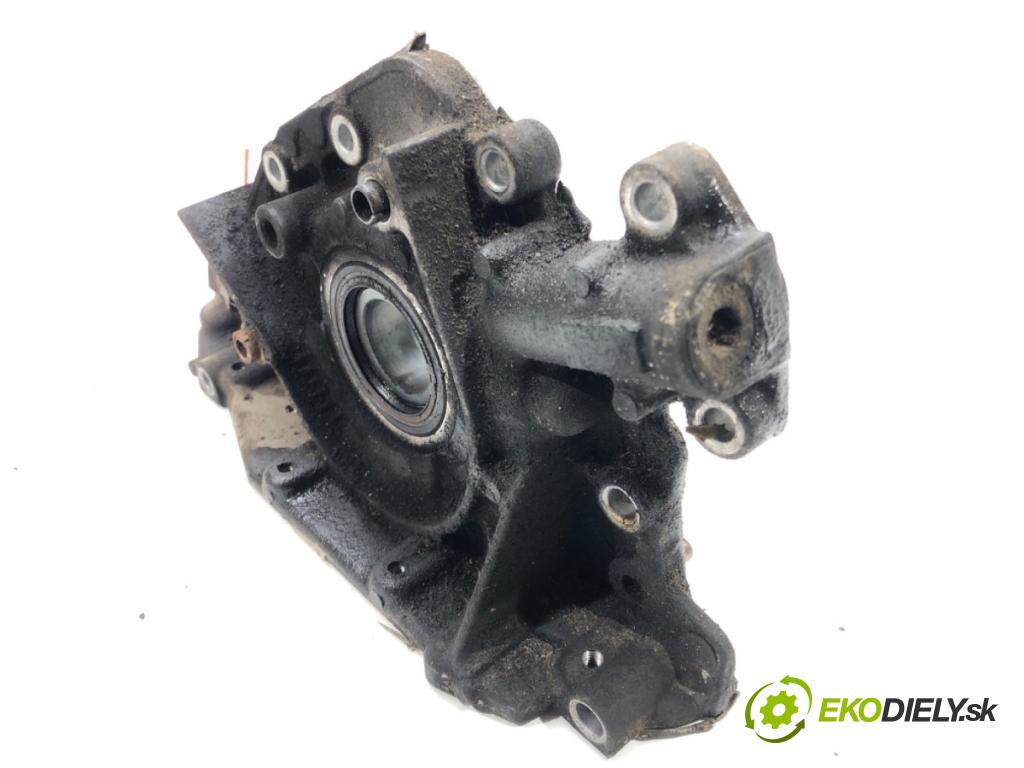 PEUGEOT 407 (6D_) 2004 - 2011    1.8 (6D6FZB) 85 kW [116 KM] benzyna 2004 - 2005  pumpa oleje  (Olejové pumpy)