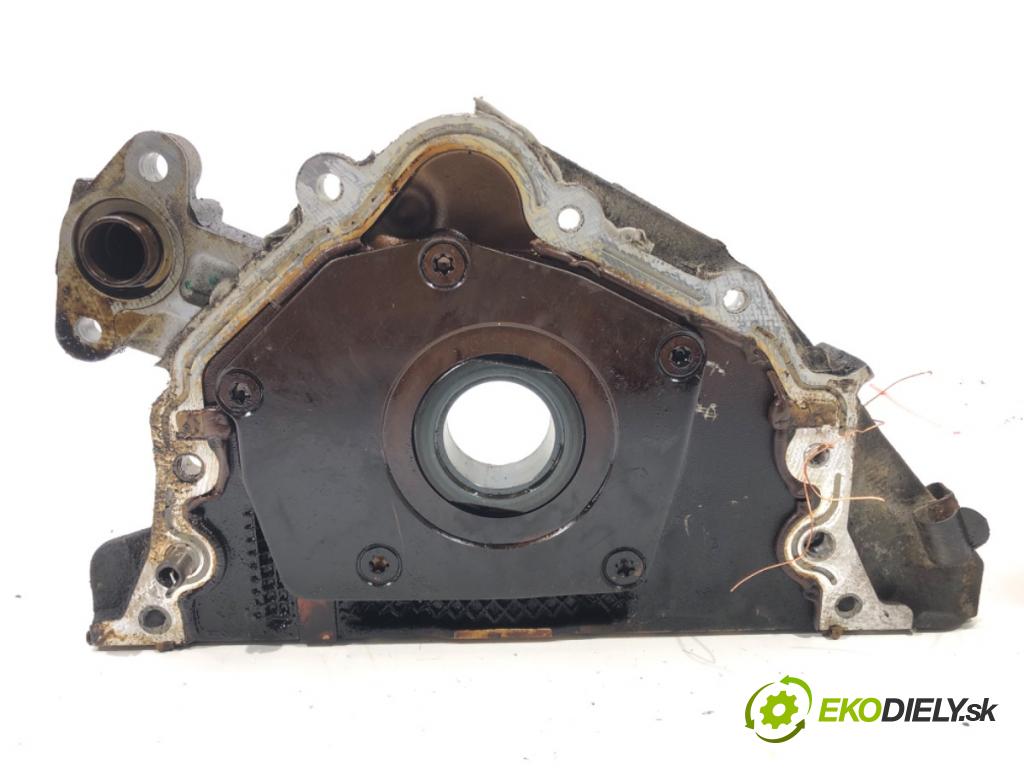 PEUGEOT 407 (6D_) 2004 - 2011    1.8 (6D6FZB) 85 kW [116 KM] benzyna 2004 - 2005  pumpa oleje  (Olejové pumpy)