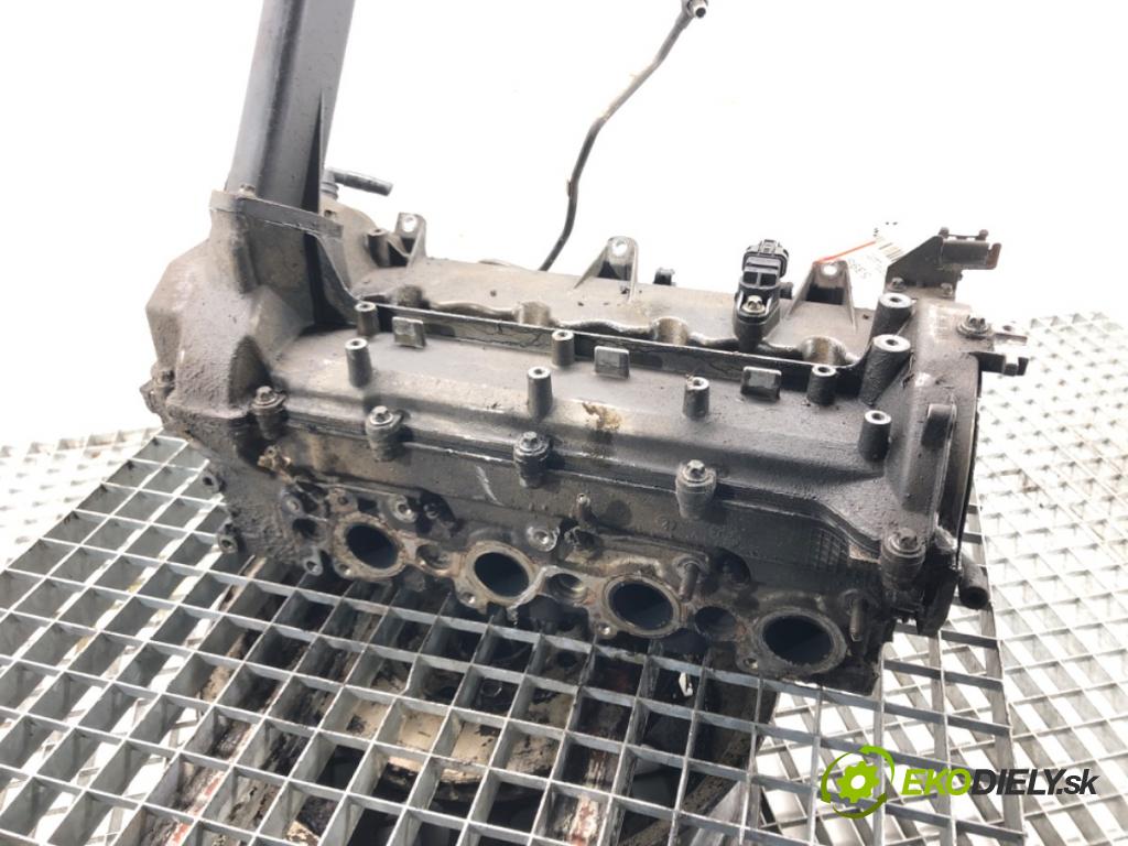 MERCEDES-BENZ VANEO (414) 2002 - 2005    1.7 CDI (414.700) 67 kW [91 KM] olej napędowy 2002  Hlava valcov 668914 A6680160205 (Hlavy valcov)