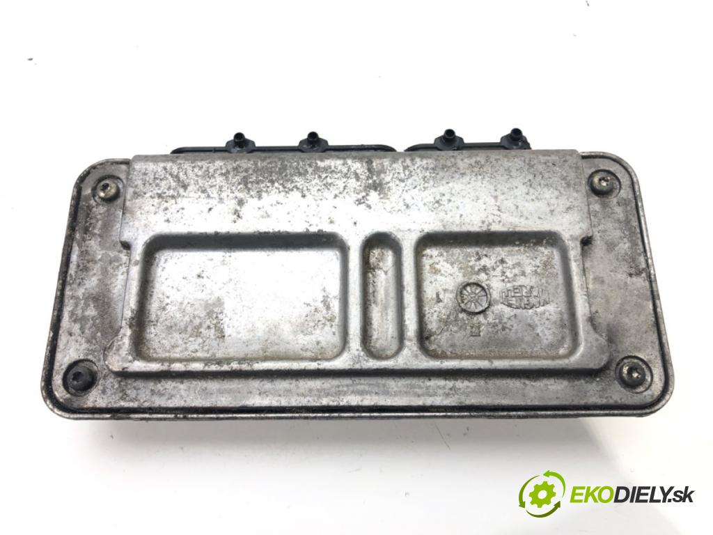 SKODA FABIA II (542) 2006 - 2014    1.4 63 kW [86 KM] benzyna 2007 - 2014  riadiaca jednotka Motor 03C906024BH (Riadiace jednotky)