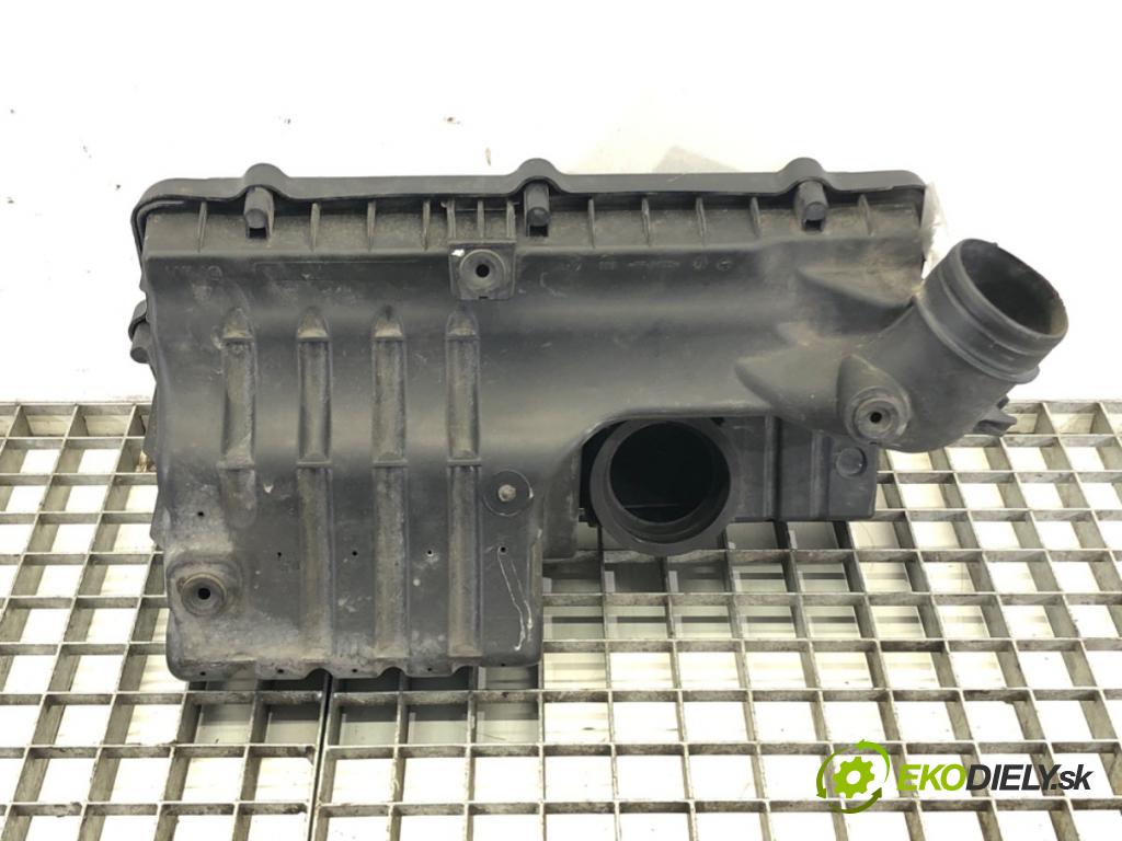 SKODA FABIA II (542) 2006 - 2014    1.4 63 kW [86 KM] benzyna 2007 - 2014  Obal filtra vzduchu 036129611CD (Obaly filtrov vzduchu)