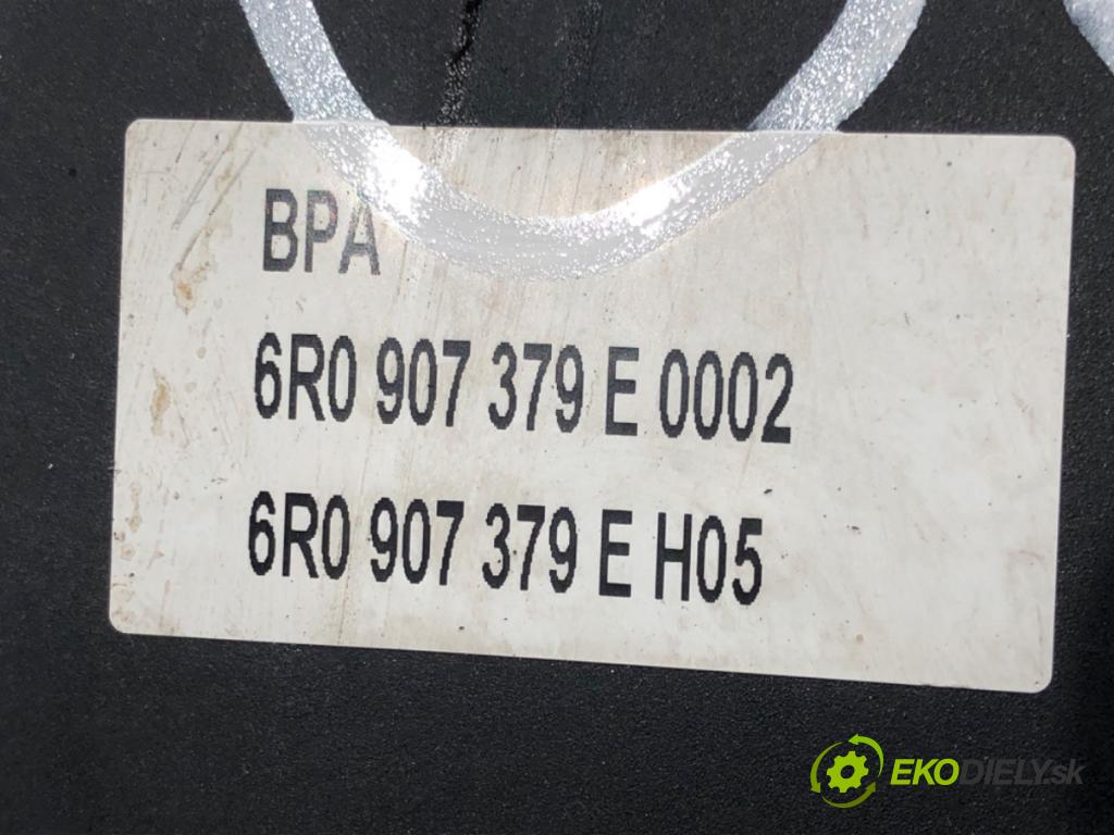 SKODA FABIA II (542) 2006 - 2014    1.4 63 kW [86 KM] benzyna 2007 - 2014  Pumpa ABS 6R0614517B (Pumpy ABS)