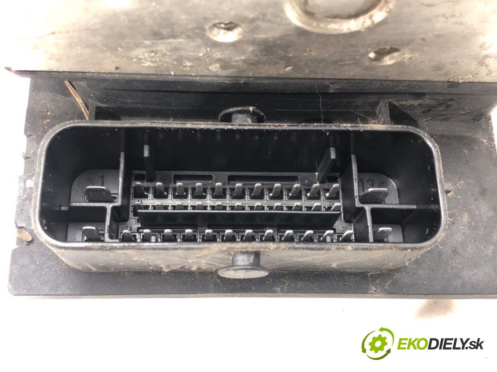 SKODA FABIA II (542) 2006 - 2014    1.4 63 kW [86 KM] benzyna 2007 - 2014  Pumpa ABS 6R0614517B (Pumpy ABS)
