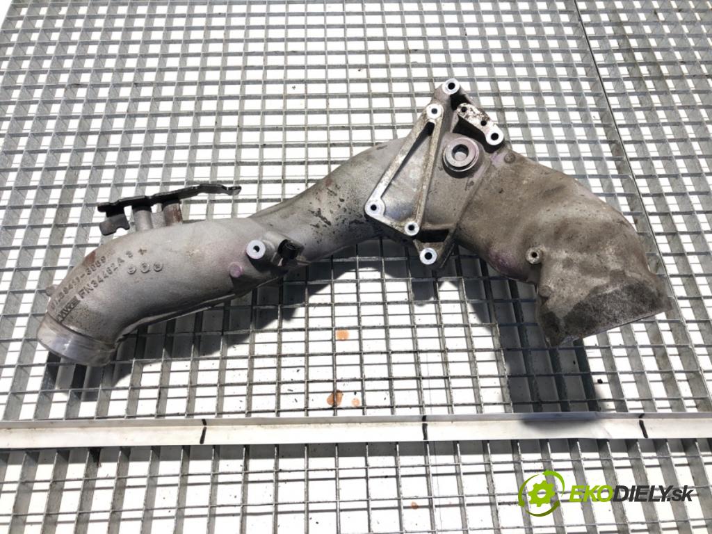 MAN TGX I 2006 - 2022    18.440  Potrubie sacie, sanie 51094113969 (Sacie potrubia)