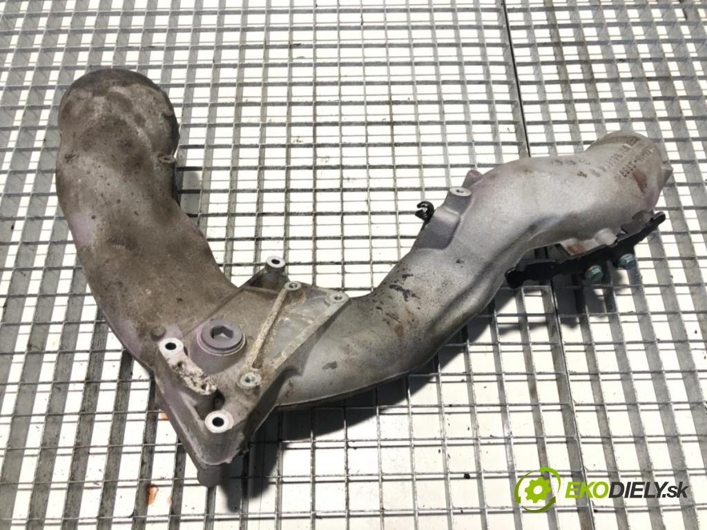 MAN TGX I 2006 - 2022    18.440  Potrubie sacie, sanie 51094113969 (Sacie potrubia)