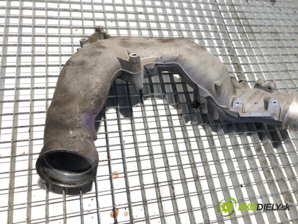 MAN TGX I 2006 - 2022    18.440  Potrubie sacie, sanie 51094113969 (Sacie potrubia)