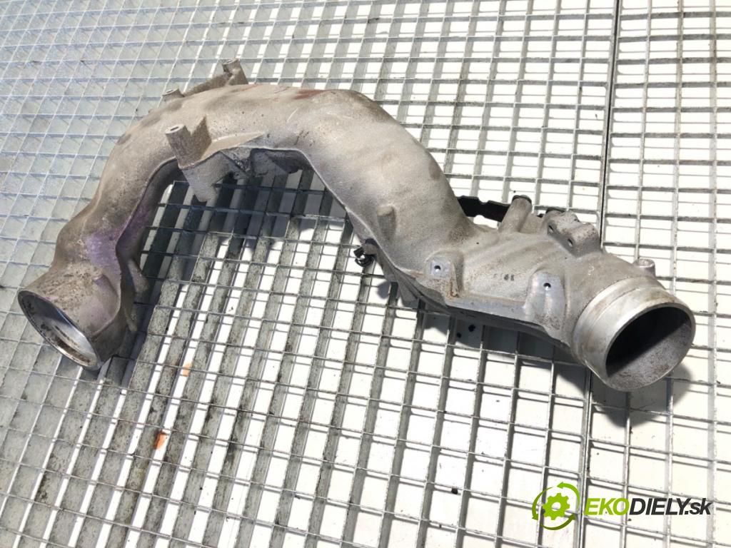 MAN TGX I 2006 - 2022    18.440  Potrubie sacie, sanie 51094113969 (Sacie potrubia)