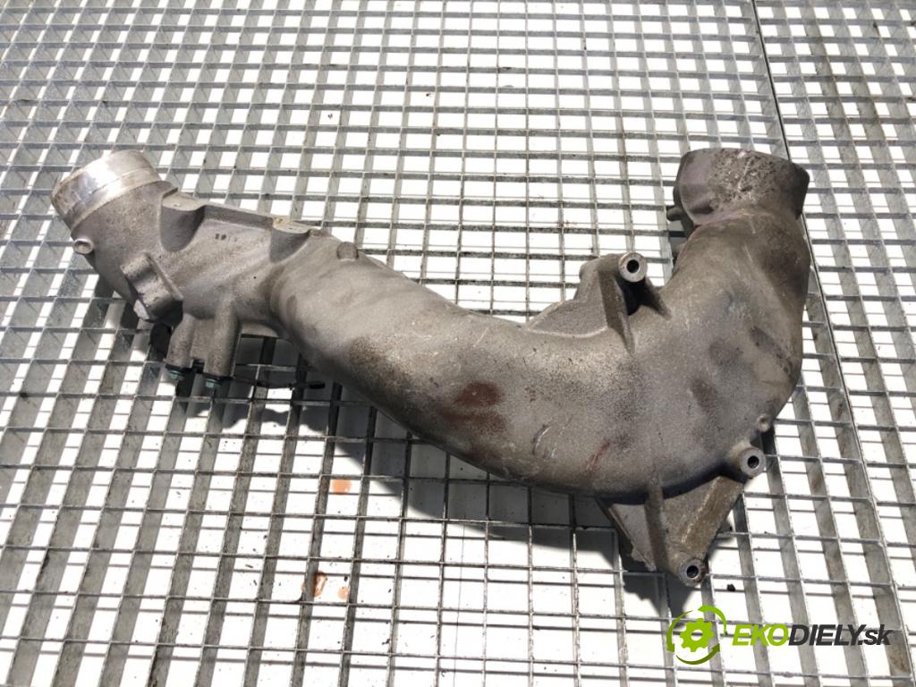 MAN TGX I 2006 - 2022    18.440  Potrubie sacie, sanie 51094113969 (Sacie potrubia)