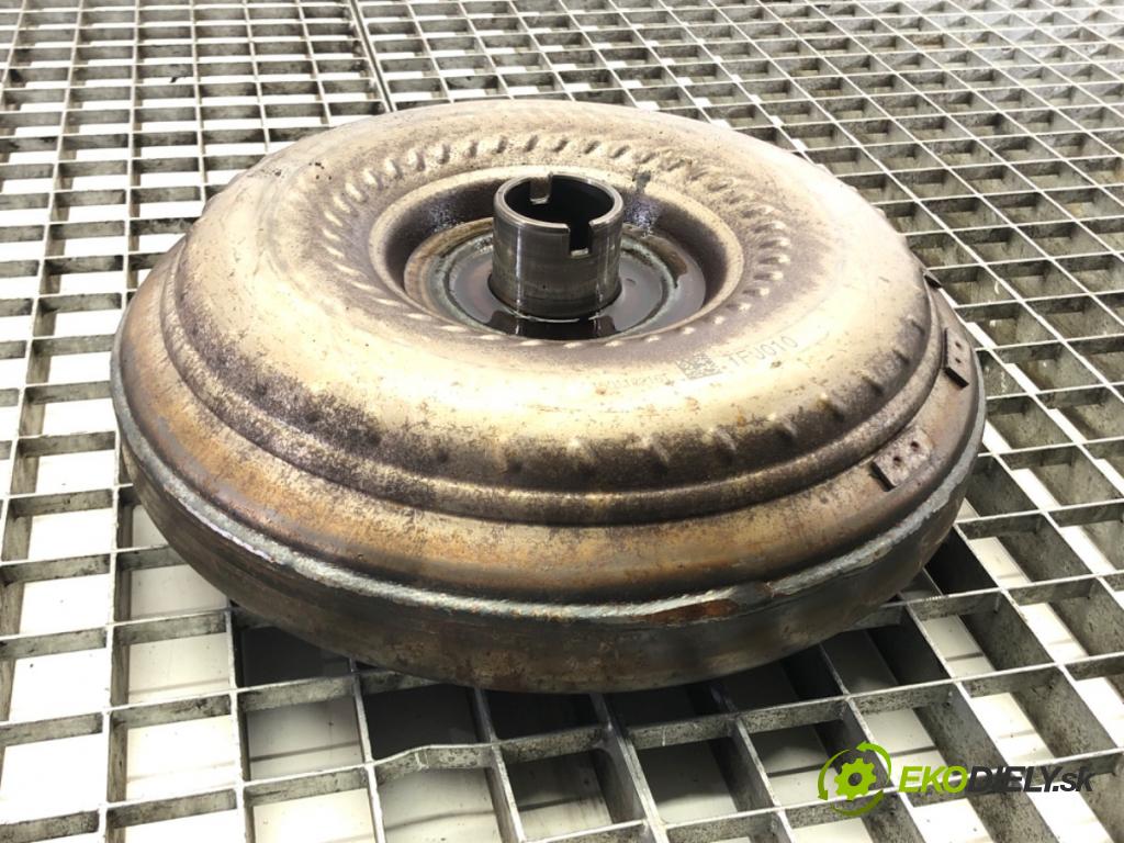 PEUGEOT 508 SW I (8E_) 2010 - 2018    2.0 BlueHDi 180 133 kW [180 KM] olej napędowy 2014  spojková sada bez ložiska konvertor TFJ010 (Ostatní)