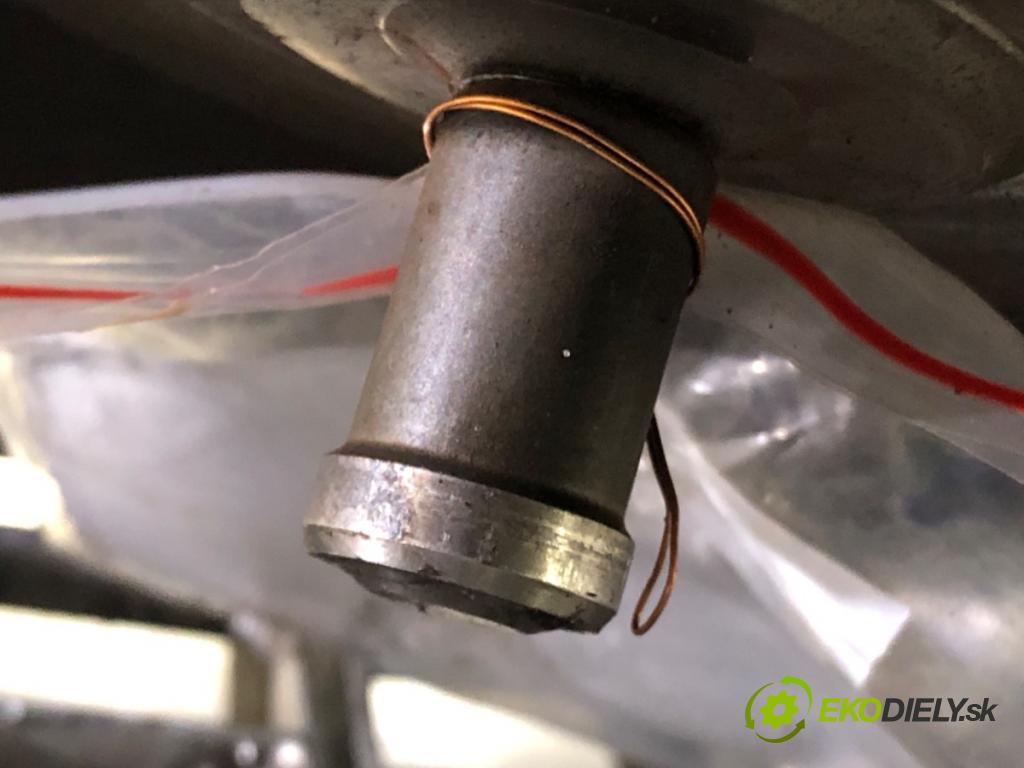 PEUGEOT 508 SW I (8E_) 2010 - 2018    2.0 BlueHDi 180 133 kW [180 KM] olej napędowy 2014  spojková sada bez ložiska konvertor TFJ010 (Ostatní)