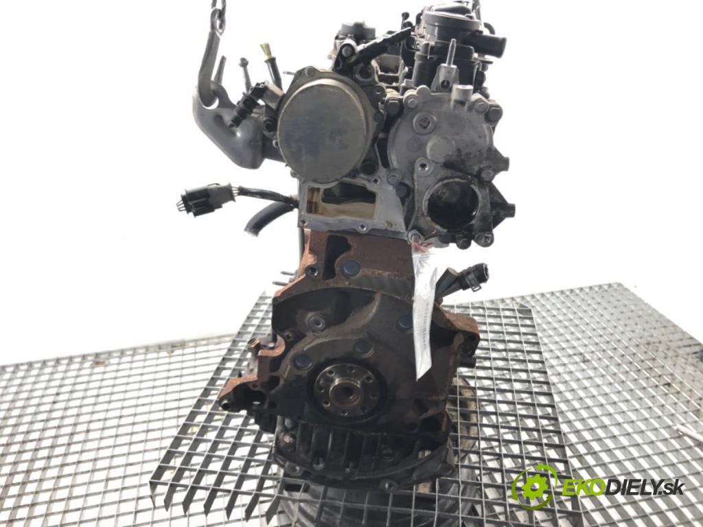 PEUGEOT 508 SW I (8E_) 2010 - 2018    2.0 BlueHDi 180 133 kW [180 KM] olej napędowy 2014  Motor AHW AH02 (Motory (kompletné))