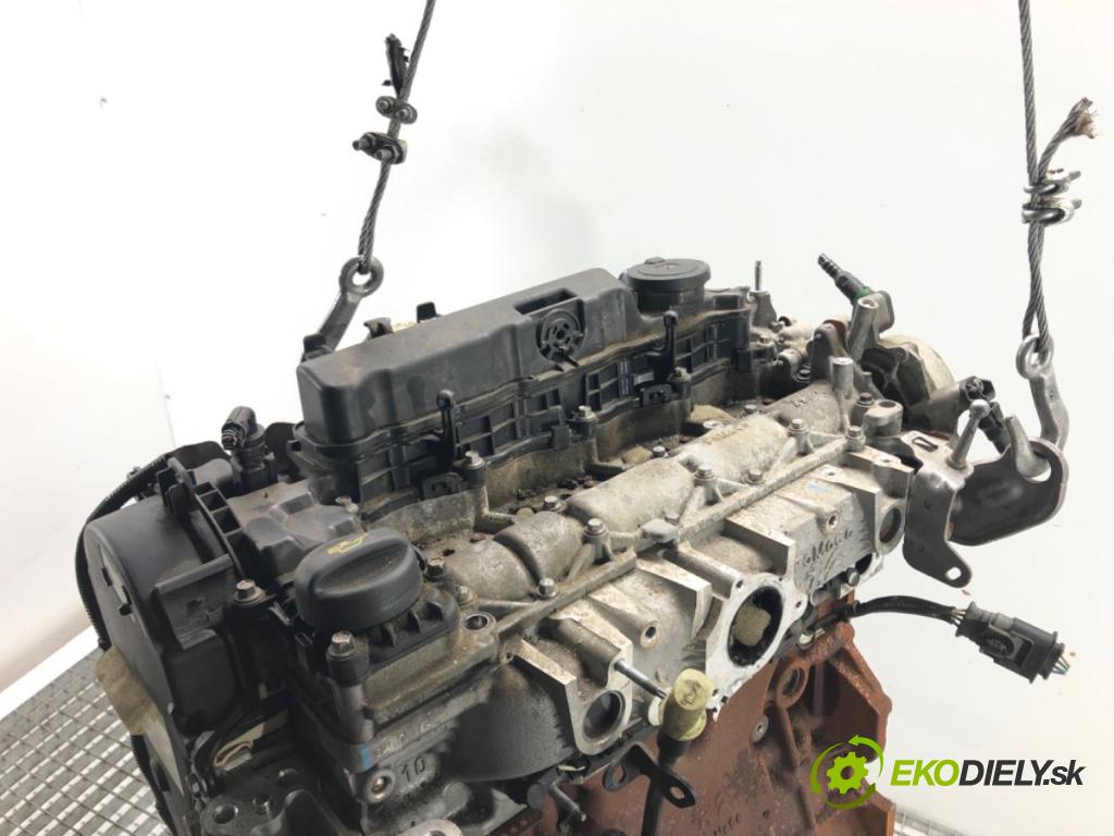 PEUGEOT 508 SW I (8E_) 2010 - 2018    2.0 BlueHDi 180 133 kW [180 KM] olej napędowy 2014  Motor AHW AH02 (Motory (kompletné))