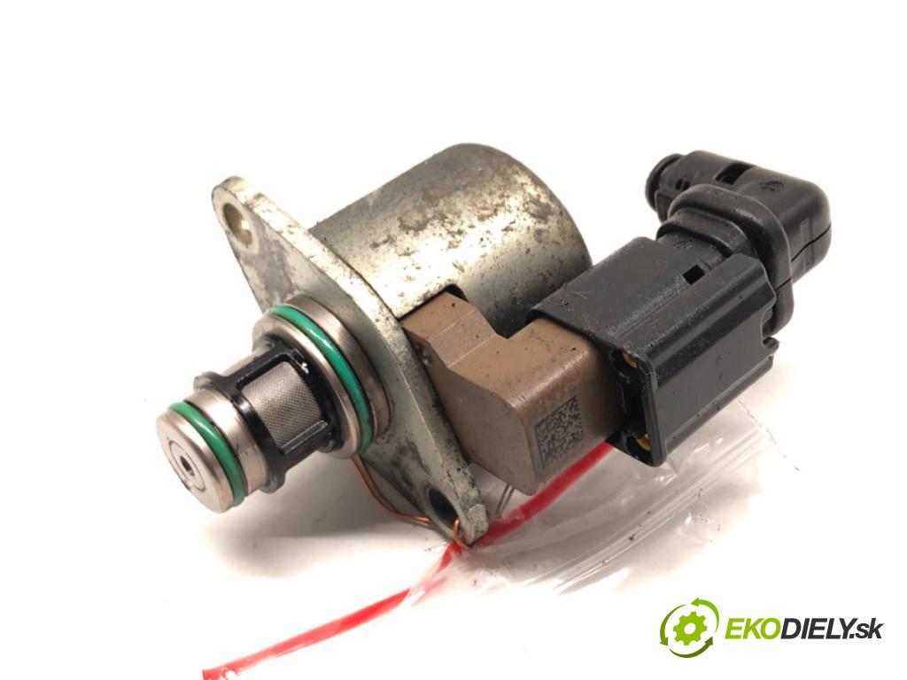 PEUGEOT 508 SW I (8E_) 2010 - 2018    2.0 BlueHDi 180 133 kW [180 KM] olej napędowy 2014  Regulátor tlaku paliva 28233373 (Ostatné)