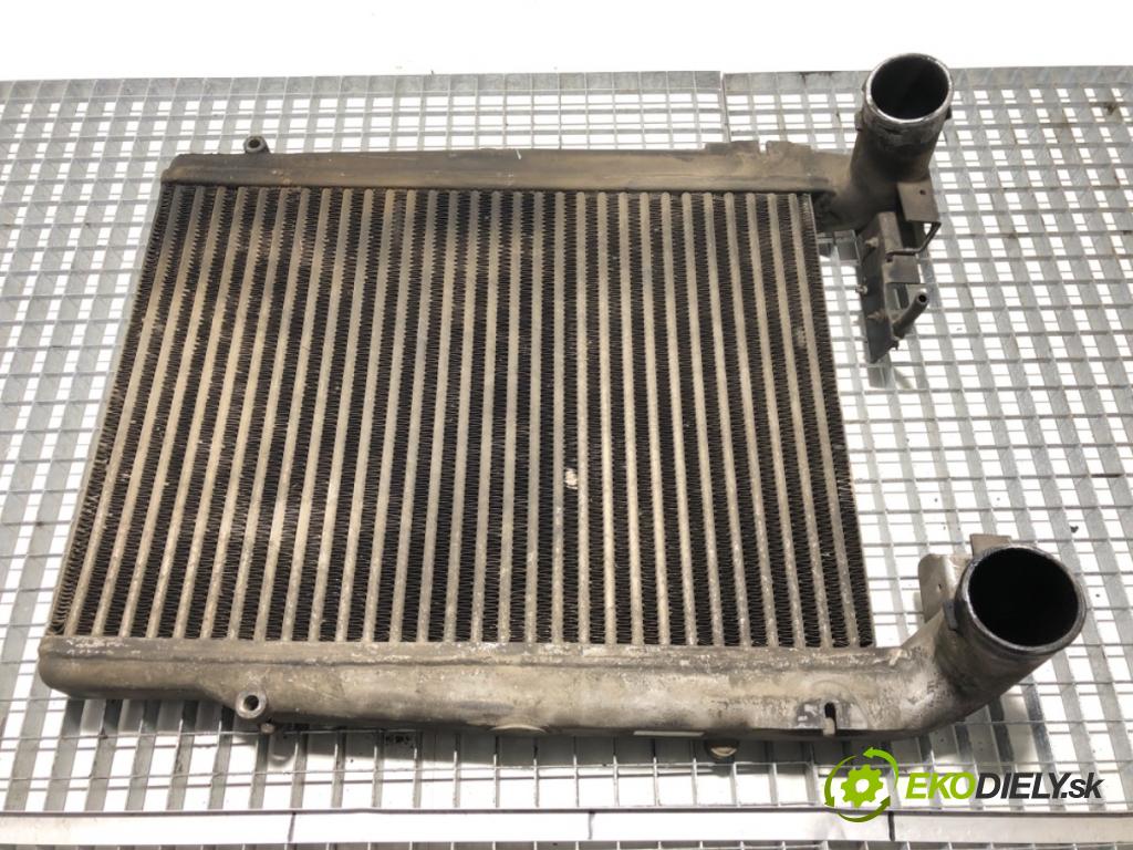 RENAULT TRUCKS MIDLUM 2000 - 2022    220.18/D  intercooler 5010315781 (Chladiče nasávaného vzduchu (intercoolery))