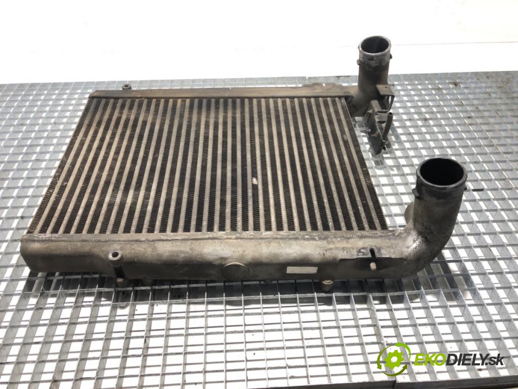 RENAULT TRUCKS MIDLUM 2000 - 2022    220.18/D  intercooler 5010315781 (Chladiče nasávaného vzduchu (intercoolery))
