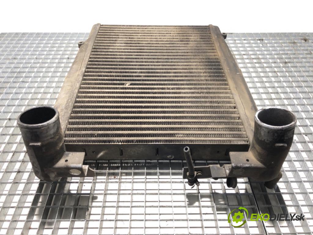 RENAULT TRUCKS MIDLUM 2000 - 2022    220.18/D  intercooler 5010315781 (Chladiče nasávaného vzduchu (intercoolery))