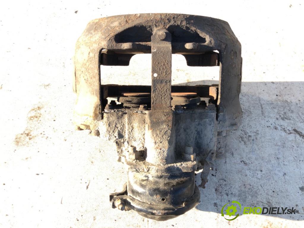 RENAULT TRUCKS MIDLUM 2000 - 2022    220.18/D  Brzdič strmeň ľavy predný 