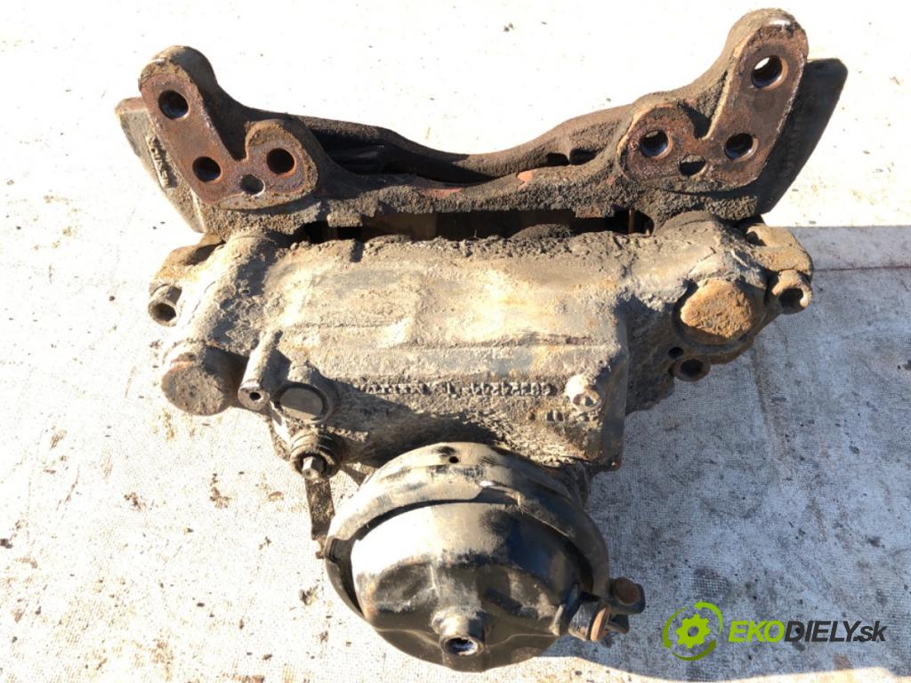 RENAULT TRUCKS MIDLUM 2000 - 2022 220.18/D Brzdič strmeň ľavy predný