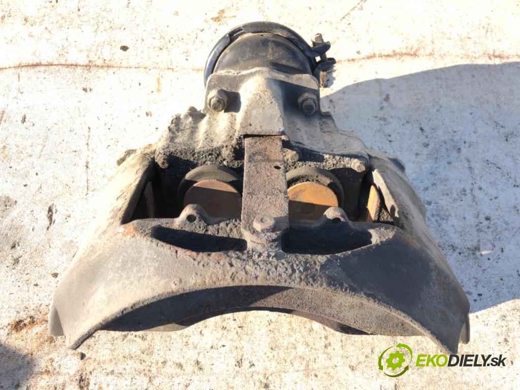 RENAULT TRUCKS MIDLUM 2000 - 2022    220.18/D  Brzdič strmeň pravy predný 
