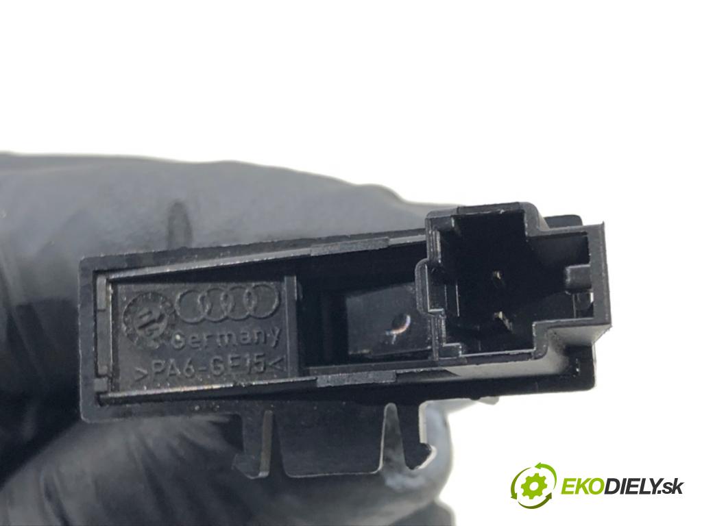AUDI A6 C7 (4G2, 4GC) 2010 - 2018 farba podsvietenia ( červená farba I biela farba )
kvalita A
motor 3.0TDI 240kW: ( 326KM ) VIN: WAUZZZ4G4GN085962 sedan 4D
Prevodovka automatická farba Kovový: black rok rok vyr. 2015
obdobie rok vyr. 2010-2018