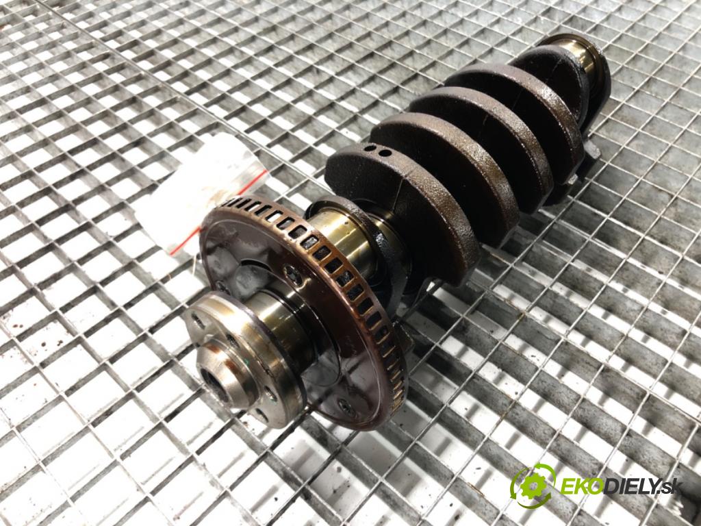 AUDI A6 C5 (4B2) 1997 - 2005    1.8 T 110 kW [150 KM] benzyna 1997 - 2005  Kardaň, hriadeľ KLIKA: AWT (Ostatné)